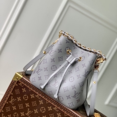 LV Bucket Bags